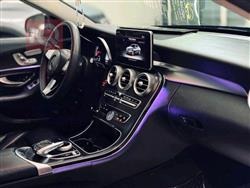 مێرسێدس بێنز C-Class